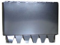 Floor Register Collar