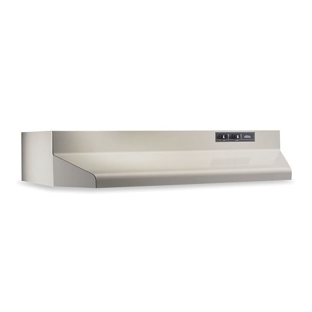 30" Range Hood