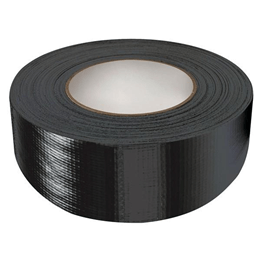 Flex Duct Strapping