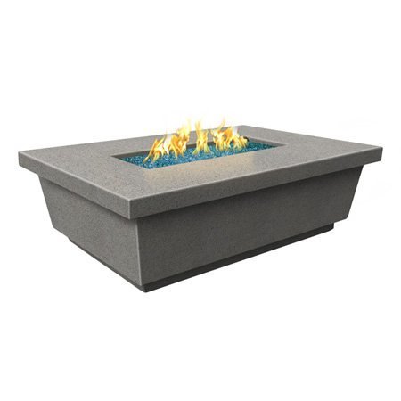 Contempo Rectangle Firetable