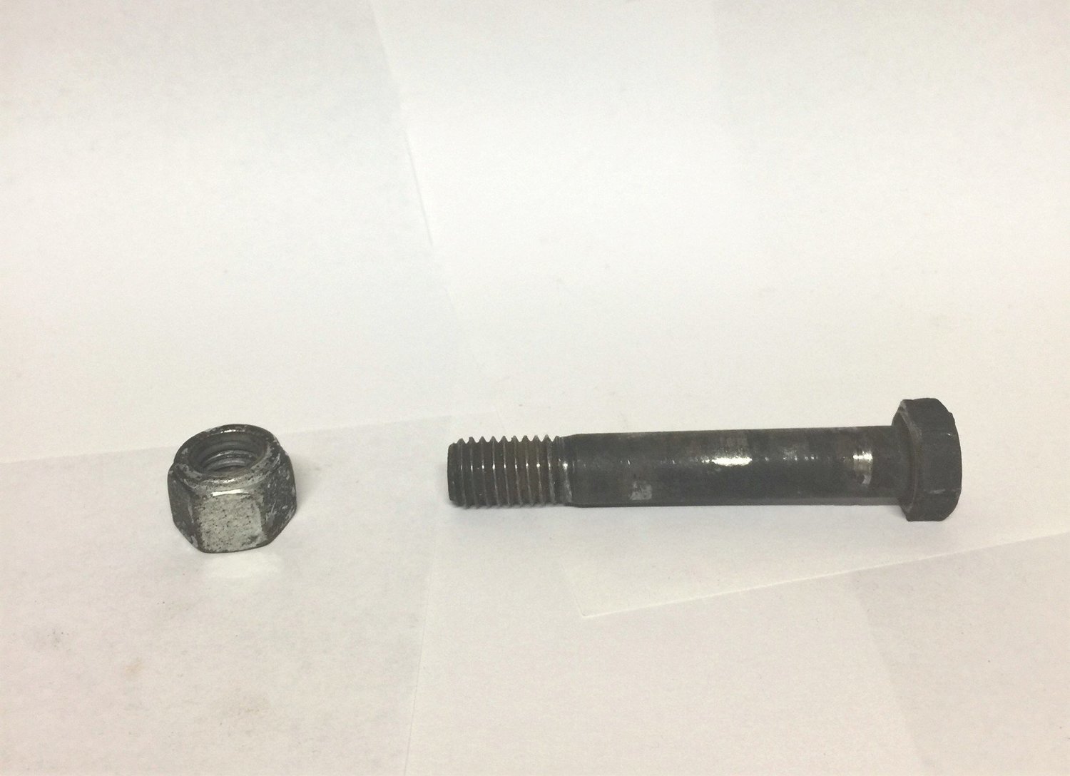 Axle Bolt