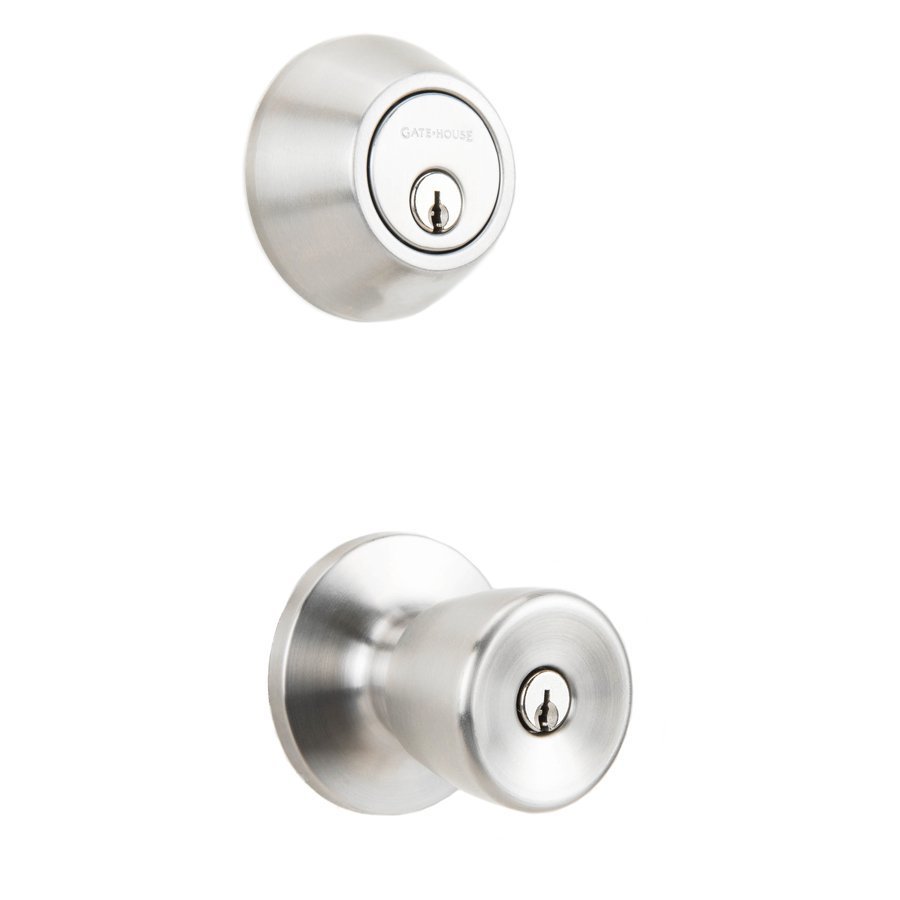 Gatehouse Combination Deadbolt