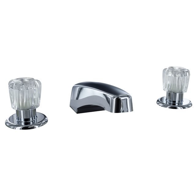 Brass ADJ GDN Faucet