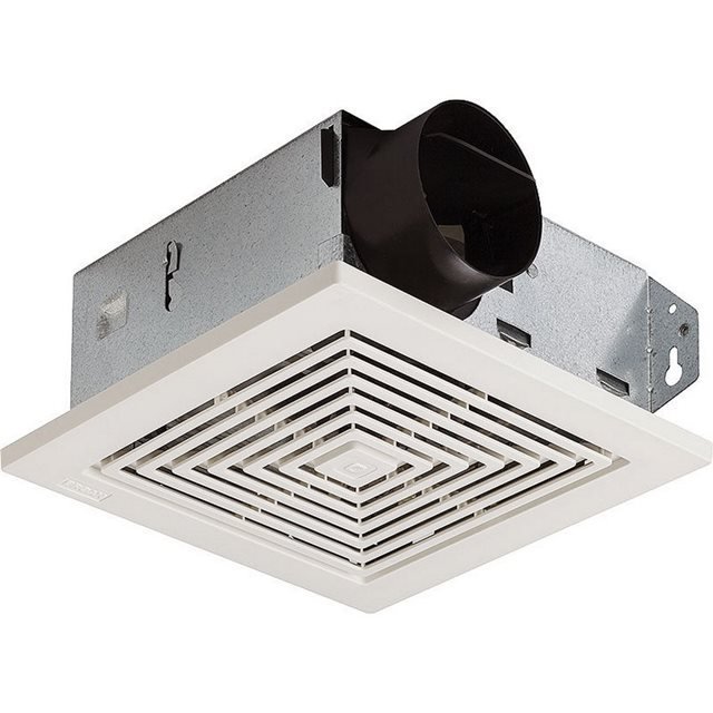 50 CFM Broan Ceiling Exhaust Fan