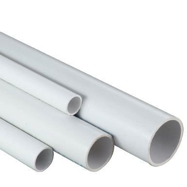 PVC Pipe per foot
