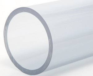 PVC Sewer Pipe 3" x 10'