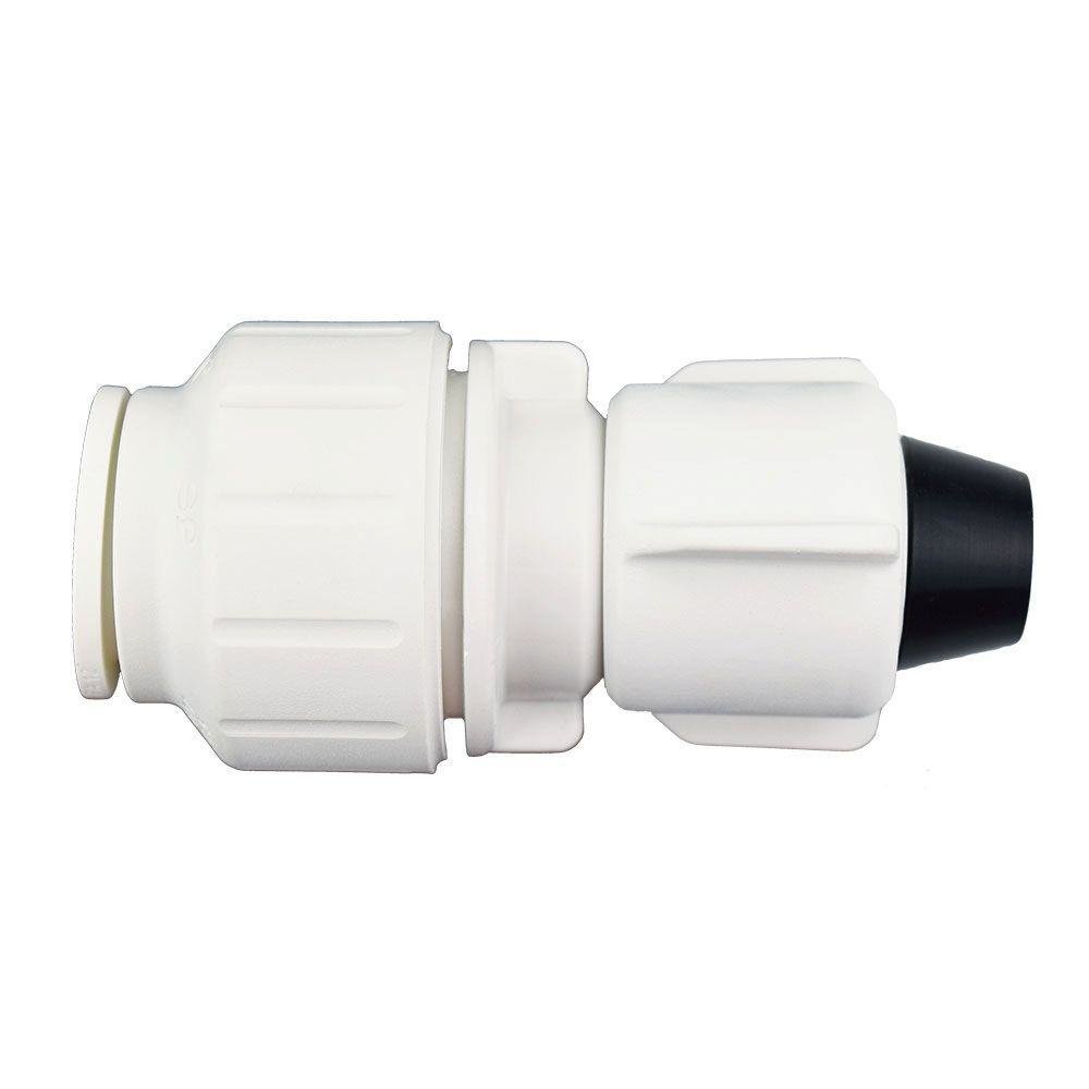 1/2" Speedfit Female Swivel Connector