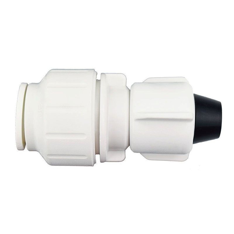 1/2" Speedfit Female Swivel Connector