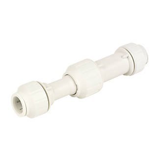 Speedfit Slip Coupler