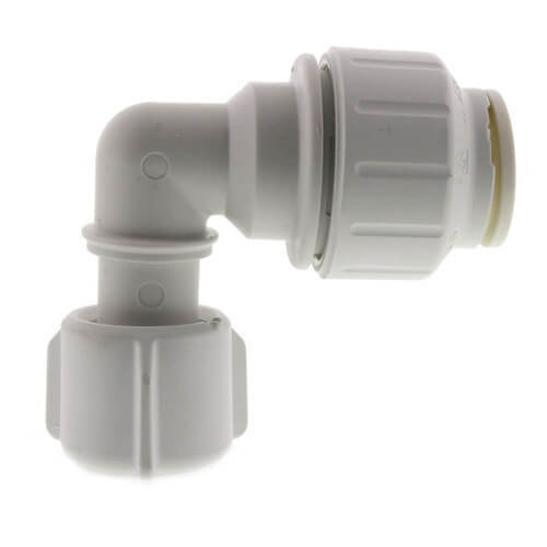 1/2" Female Swivel Speedfit Elbow