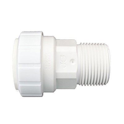 Speedfit Male Connector