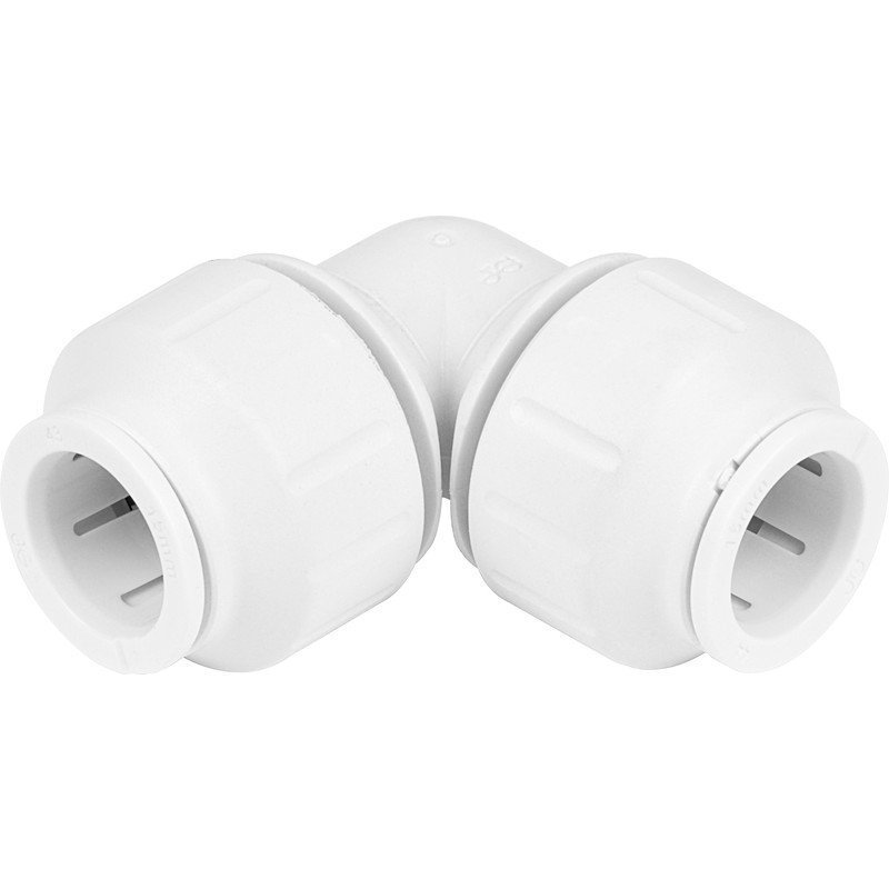 Speedfit Elbow