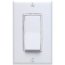 Decora Wall Plate