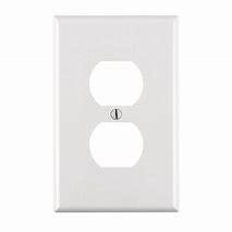 Outlet Cover