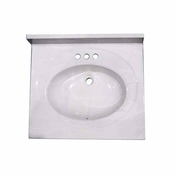 Marble Tops