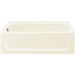 54 x 27 inch bathtub