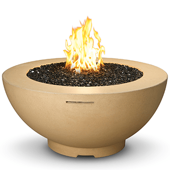 48" Fire Bowl