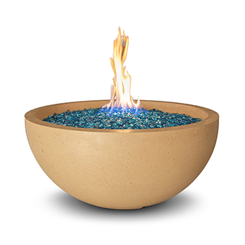 36" Fire Bowl
