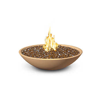40" Marseille Fire Bowl