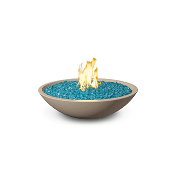 32" Marseille Fire Bowl