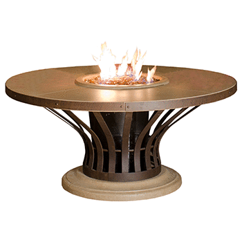 Fiesta Firetable