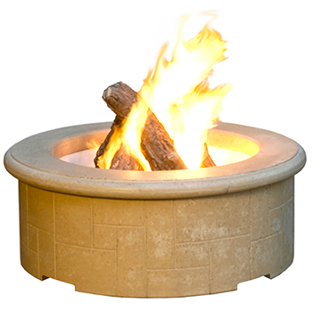 El Dorado Fire Pit