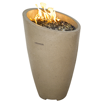 Eclipse Urn