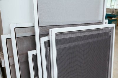 Window Screens