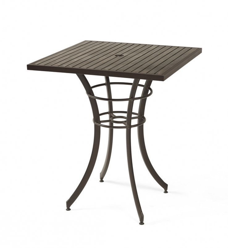 Empire Pub Table