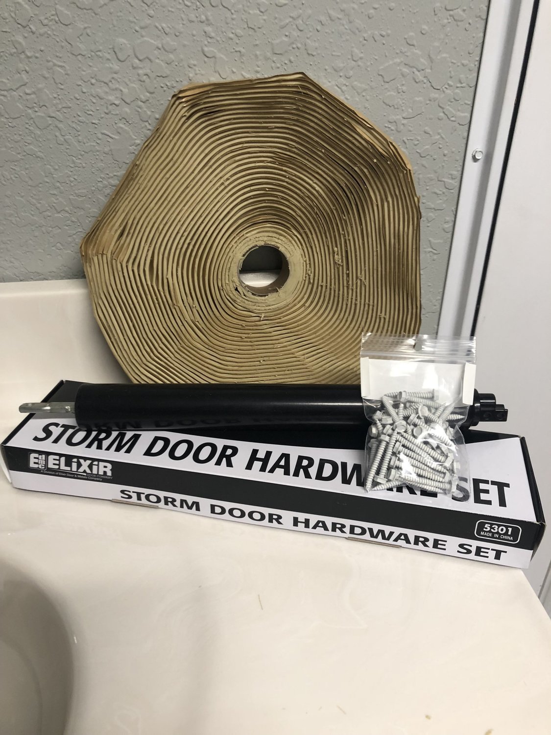 Door Installation Bundle