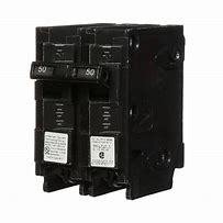 50 Amp Double Pole Breaker