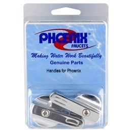 Metal Lever Handles