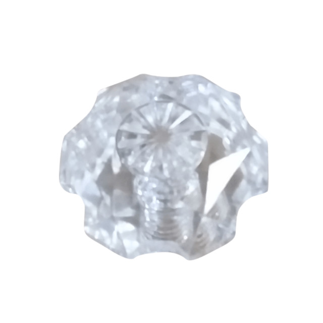 Diverter Knob