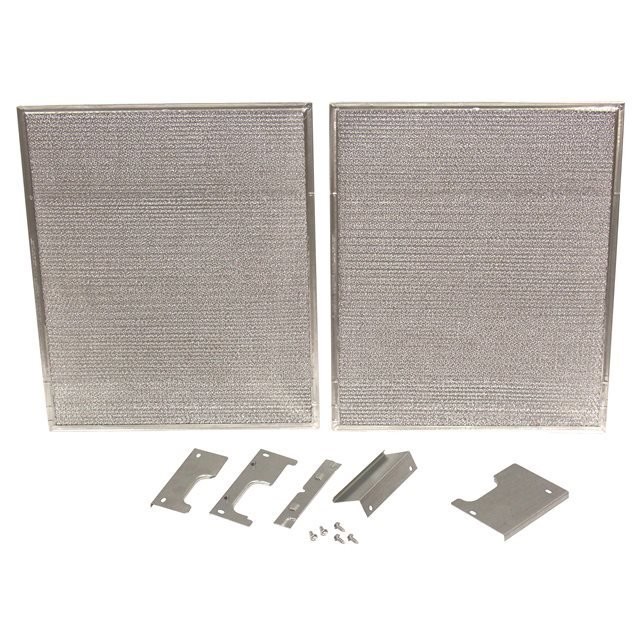 Coil Conversion with Filter Kit