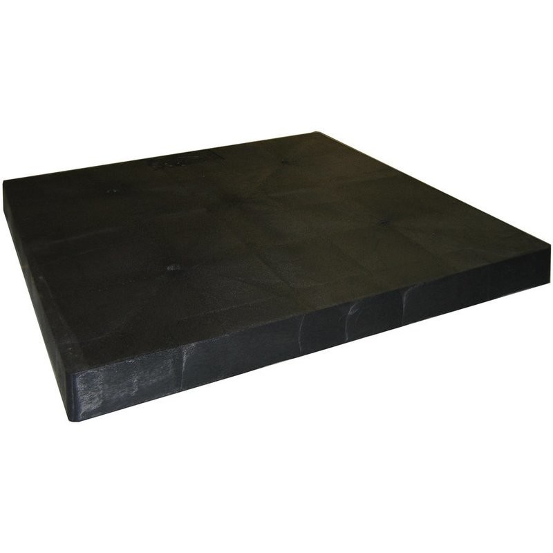 Pads for A/C