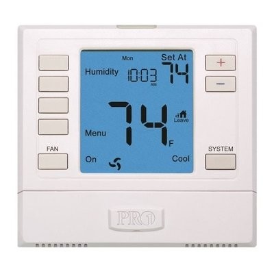 Pro 1 T701 Thermostats