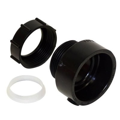 1 1/2" ABS Trap Adapter