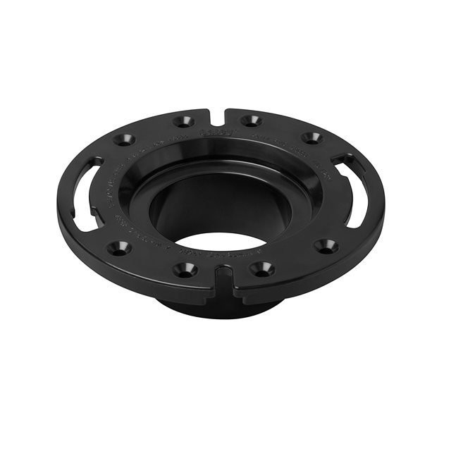 ABS 3" Closet Flange