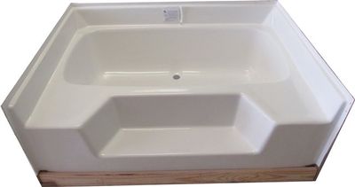 Bathtub & Bathtub Surrounds