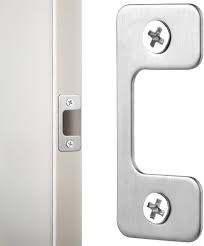 Striker Plate Outswing