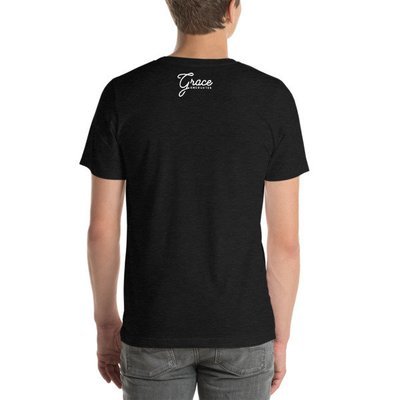 GE logo on back T-Shirt