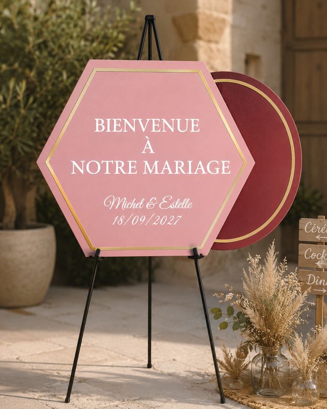 MARIAGE