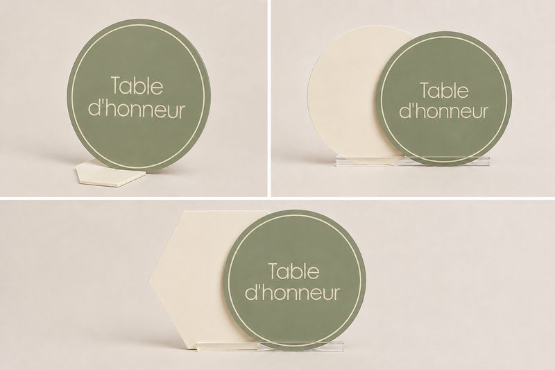 Collection Géométrique