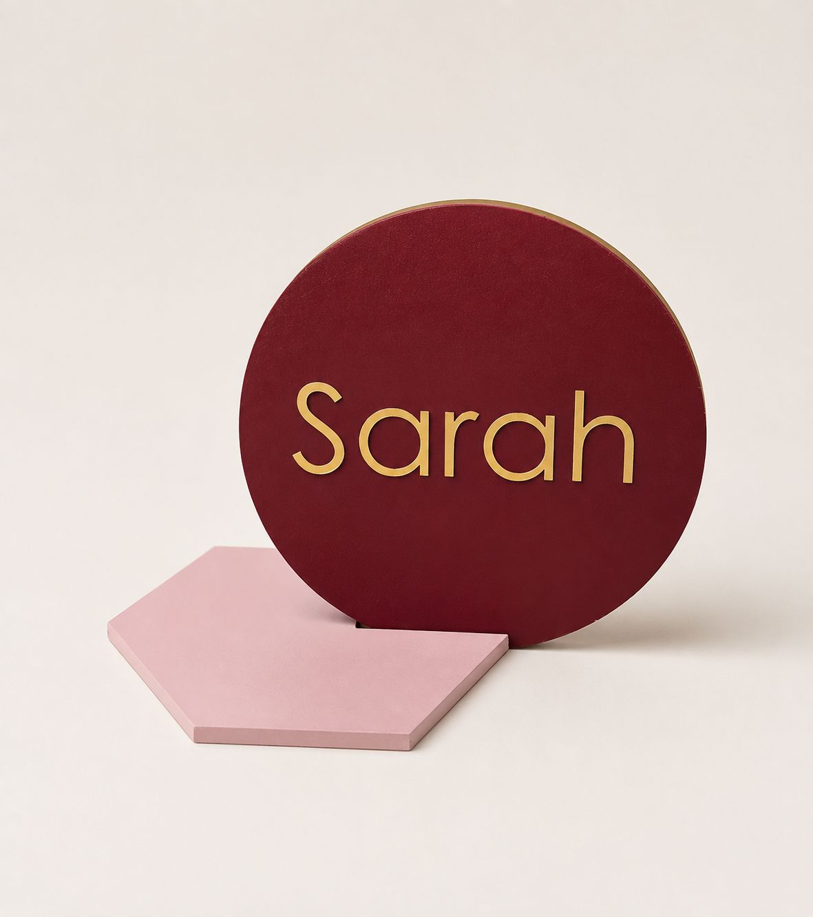 Marque place version Magnet