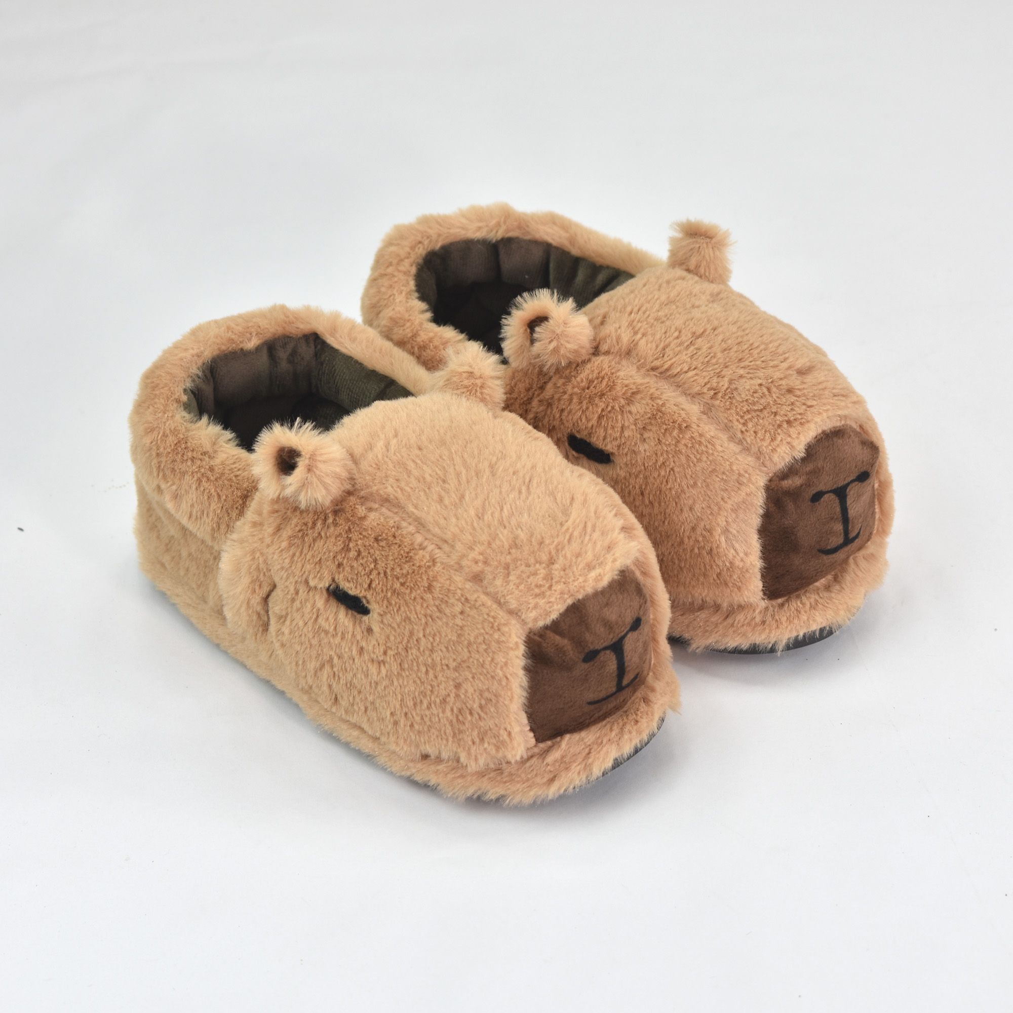 Pantuflas