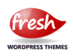 Fresh Wordpress Themes