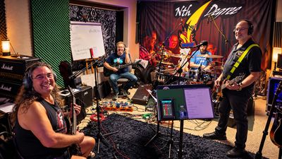 Live Rock Band
