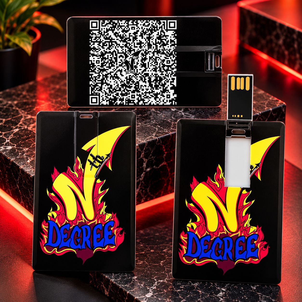 Flash Drives