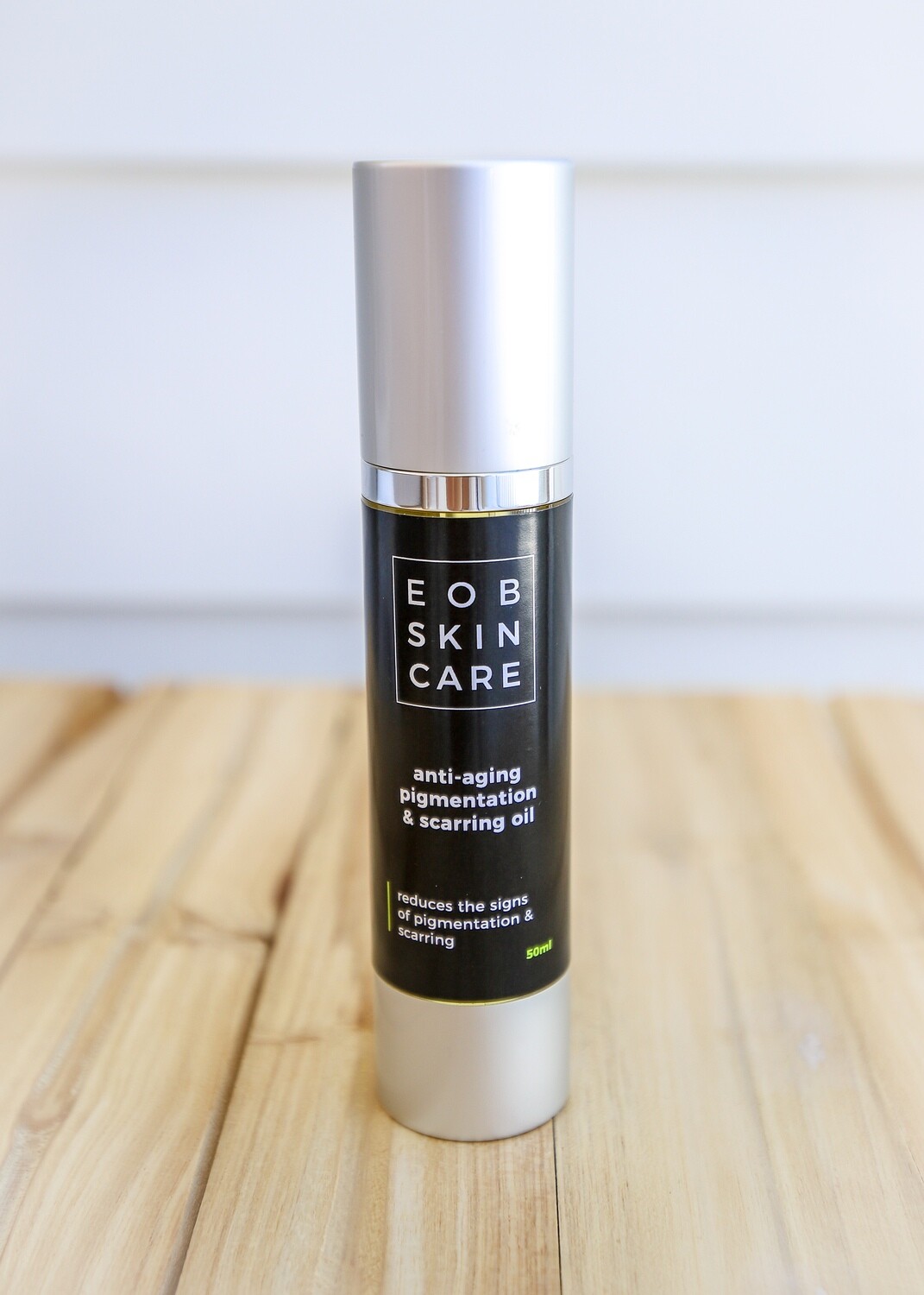 EOB Anti-Ageing Pigmentation & Scarring Oil 50 ml