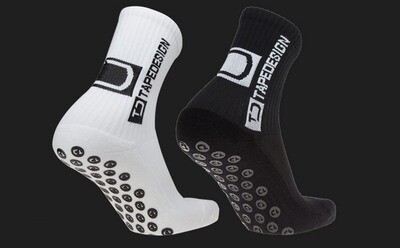 Tapedesign Grip Socks for Kids 運動襪 兒童(19.5 釐米 - 23.5 釐米) Tapedesign Grip Socks for Kids 運動襪 兒童(19.5 釐米 - 23.5 釐米)